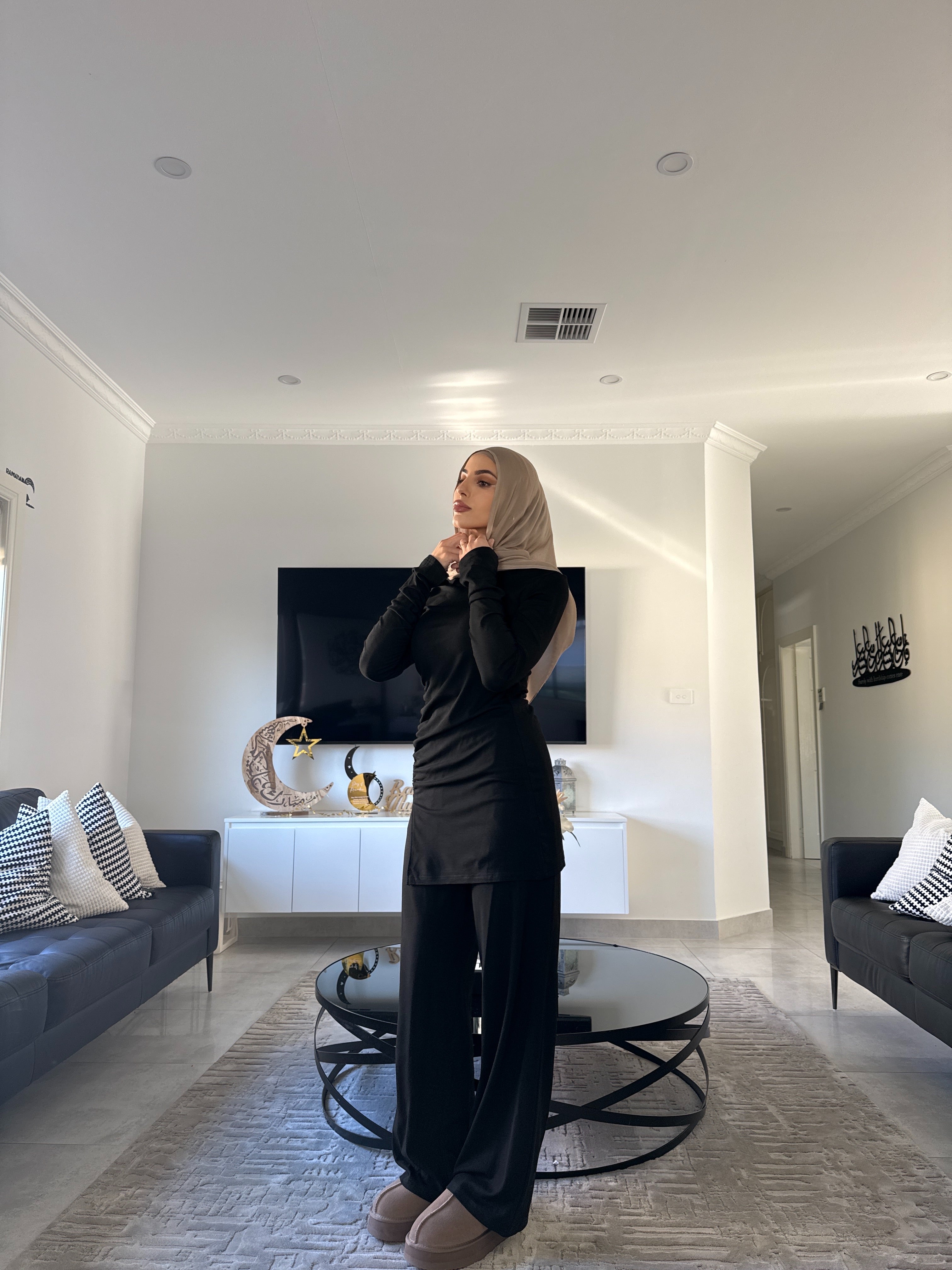 Cici lounge Set